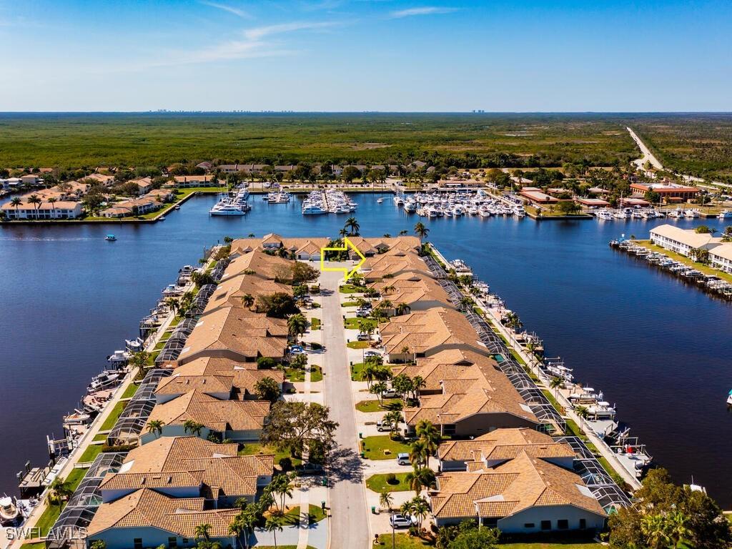 317 Stella Maris Dr., Naples, FL 34114