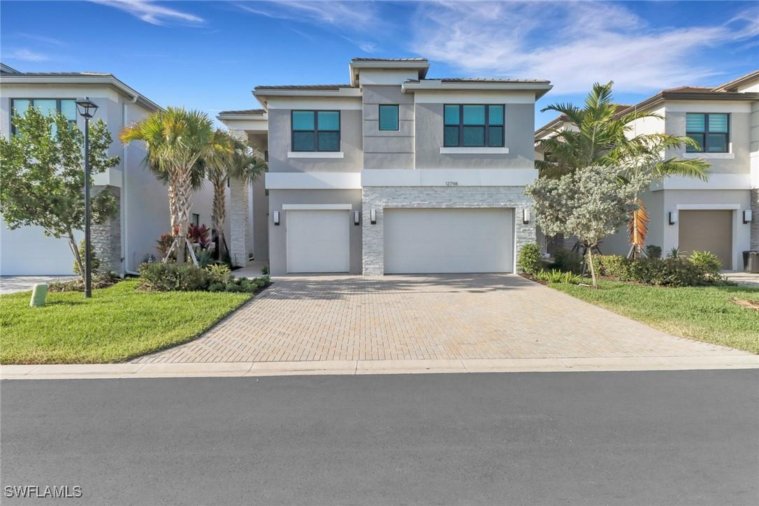 12798 Woodbury Dr., Estero, FL 33928