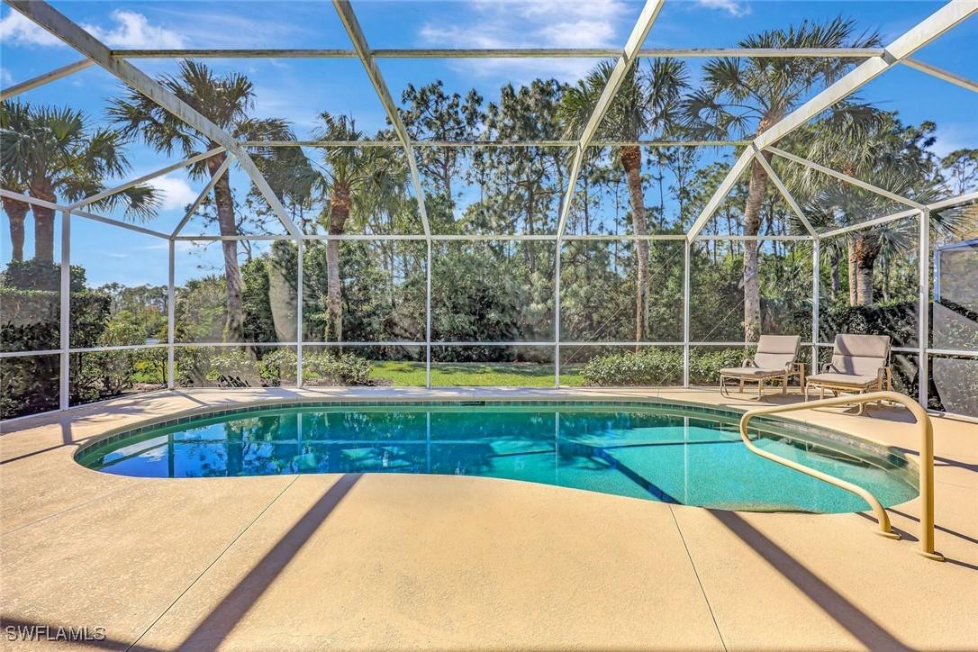 9375 Oak Strand Dr., Estero, FL