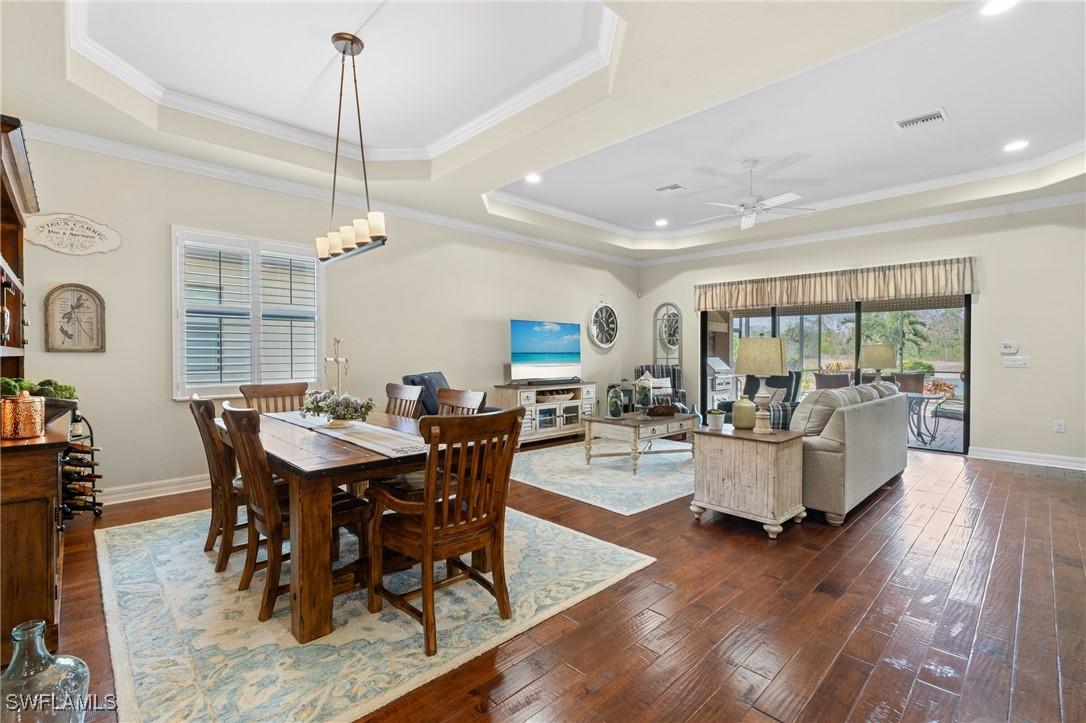 12643 Kinross Ln., Naples, FL 34120