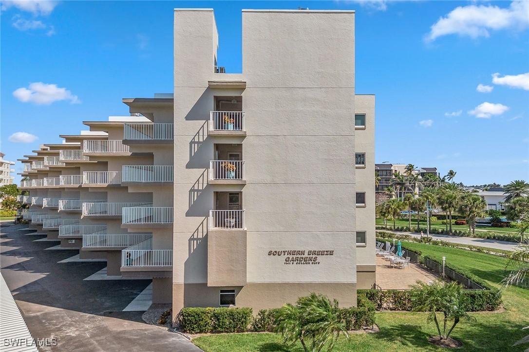 1141 S Collier Blvd. #404, Marco Island, FL 34145