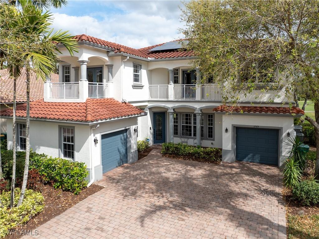1769 Birdie Dr., Naples, FL 34120