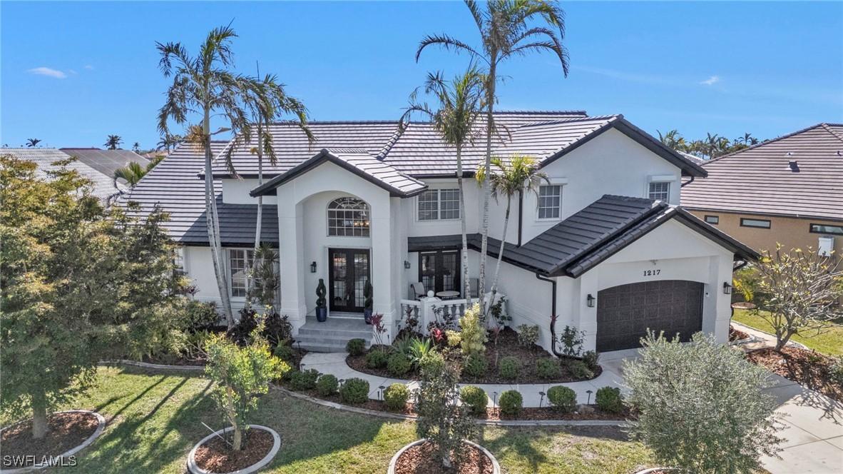 1217 Spoonbill Dr., Punta Gorda, FL 33950