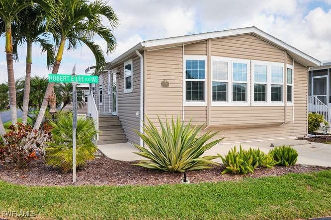 4780 Robert E Lee Blvd., Estero, FL 33928