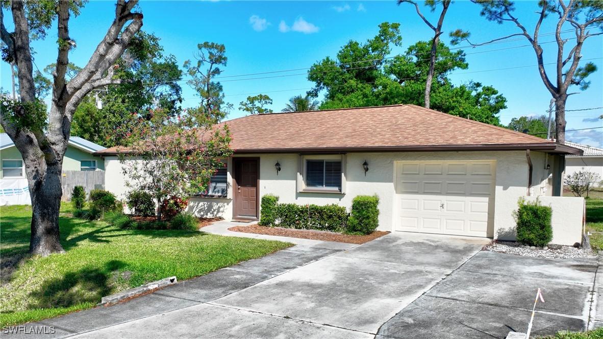 2281 Aldridge Ave., Fort Myers, FL 33907