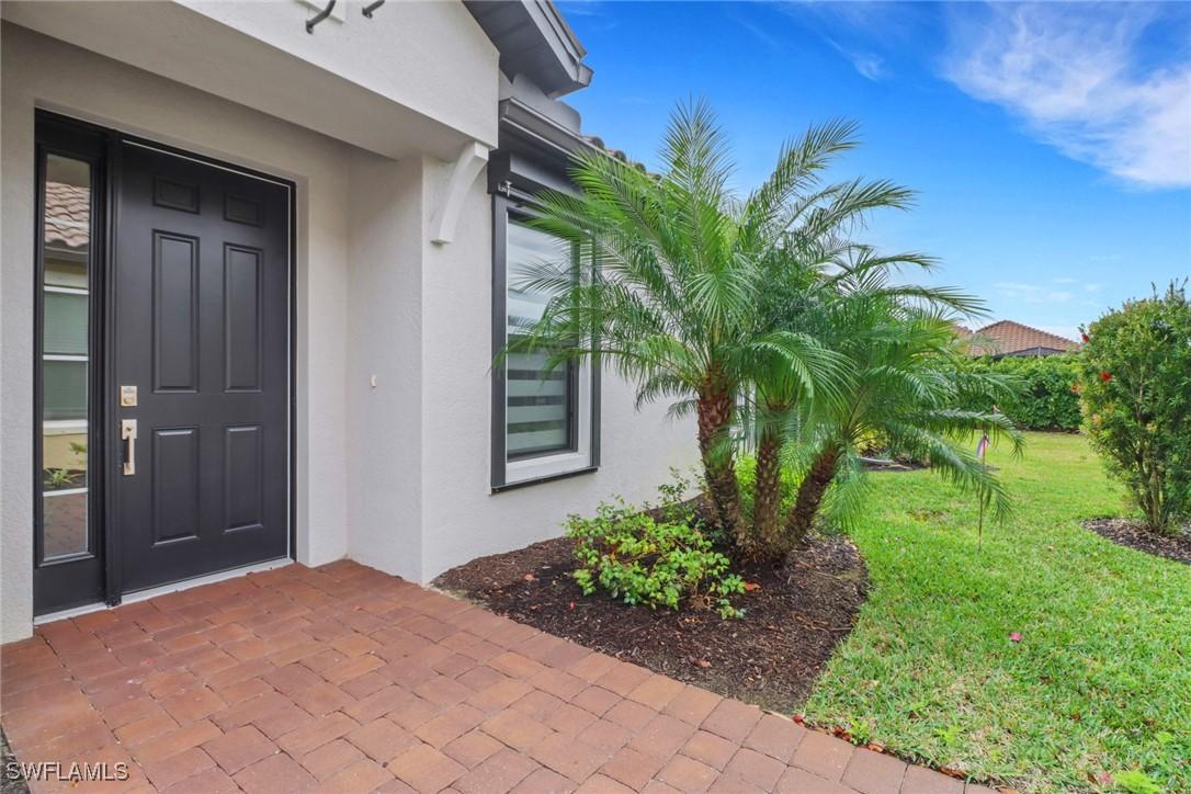 15157 Sacile St., Naples, FL 34114