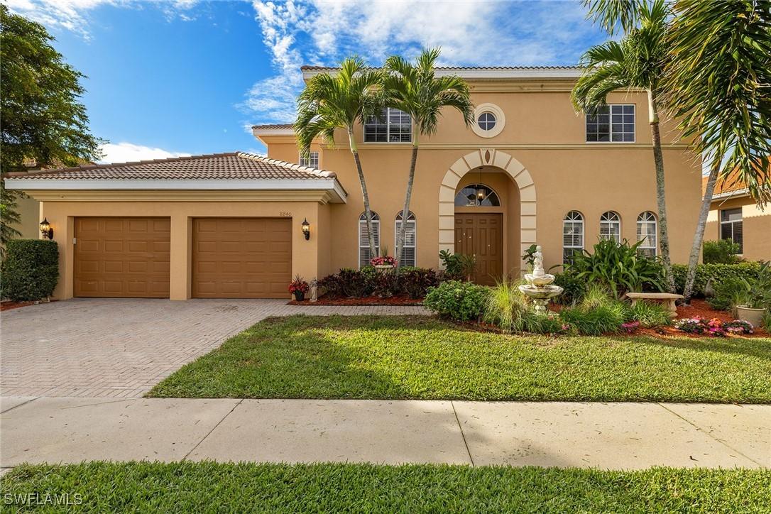 8840 Paseo De Valencia St., Fort Myers, FL 33908