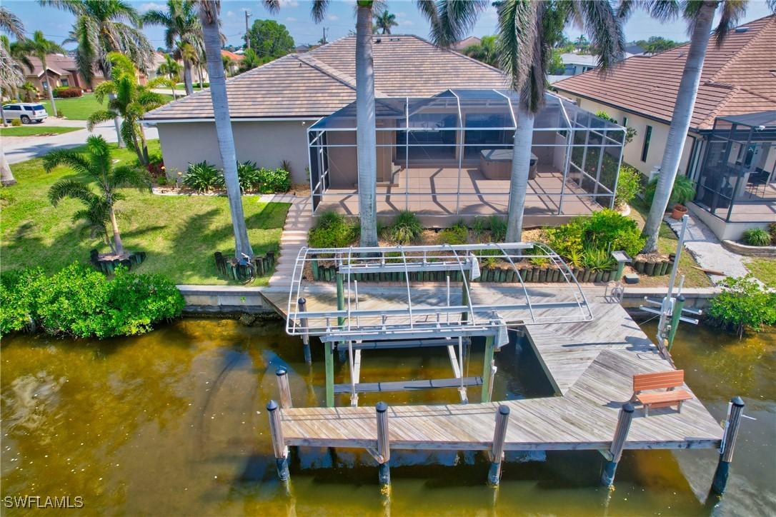4402 SW 12th Pl., Cape Coral, FL 33914