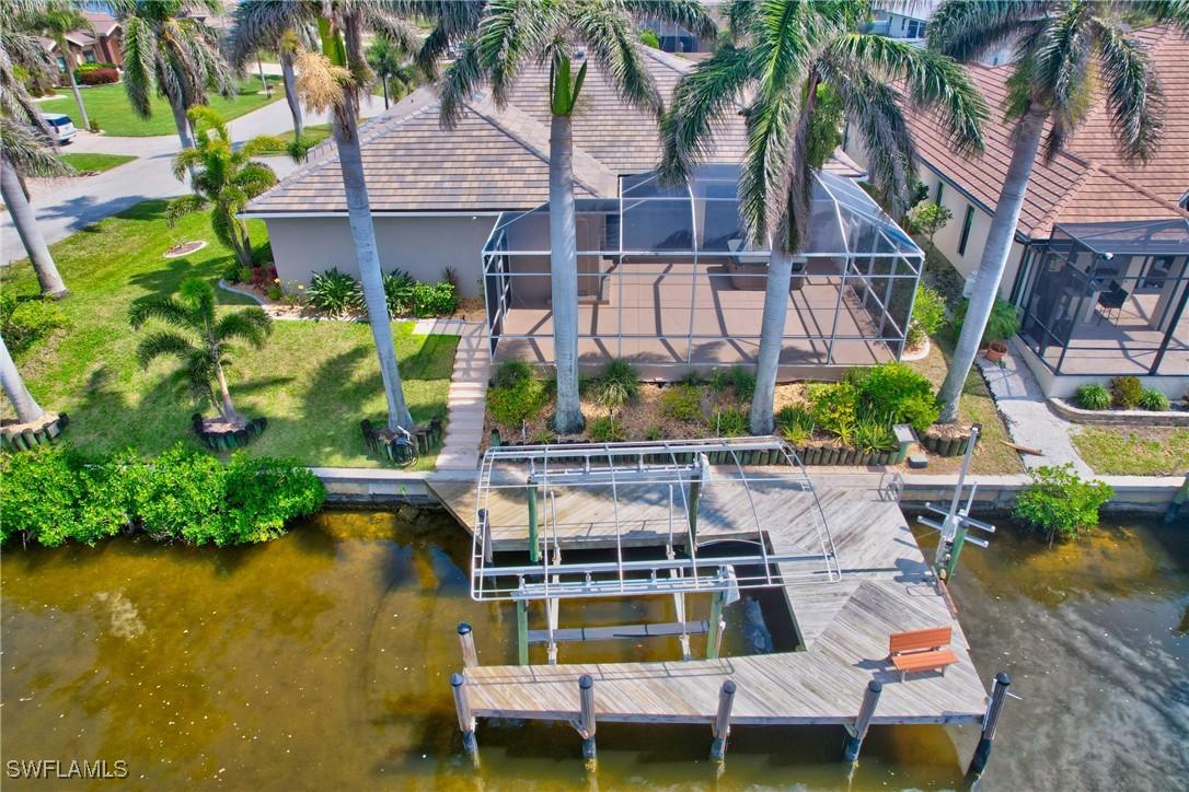 4402 SW 12th Pl., Cape Coral, FL 33914