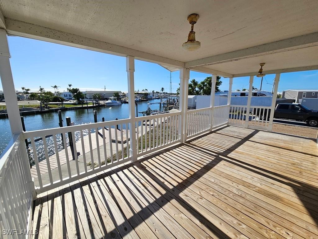 3763 Dewberry Ln., St James City, FL 33956