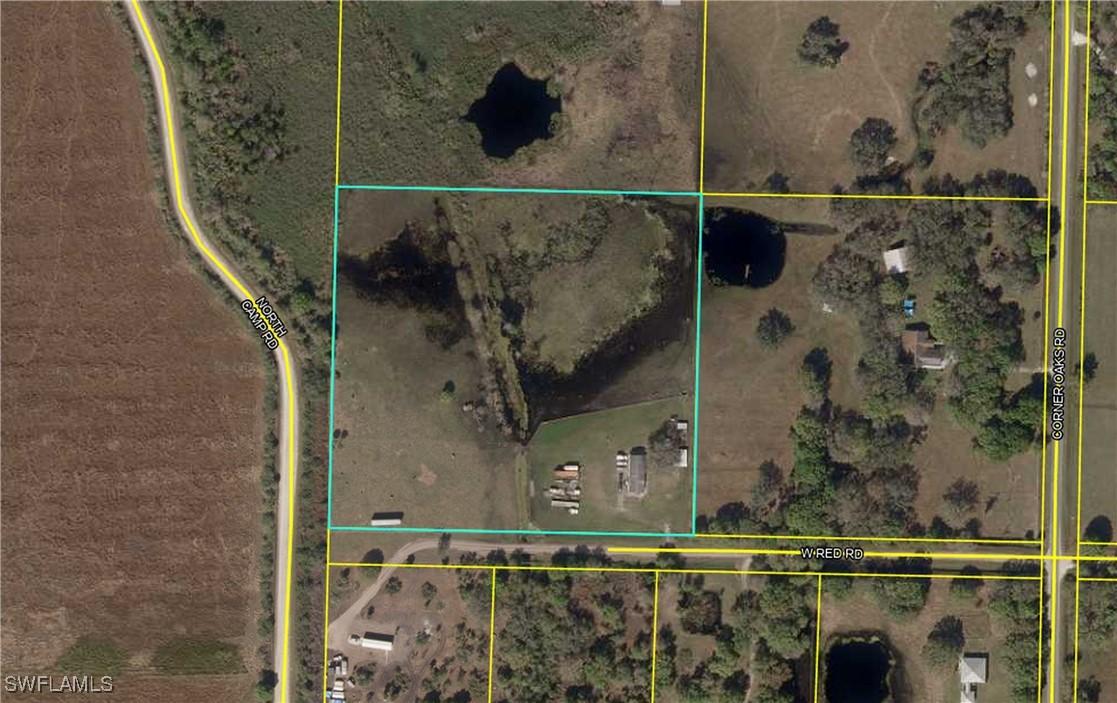 1132 W Red Rd., Labelle, FL 33935