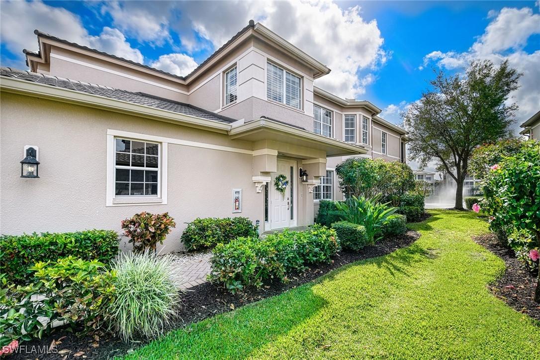 710 Regency Reserve Cir. #3304, Naples, FL 34119