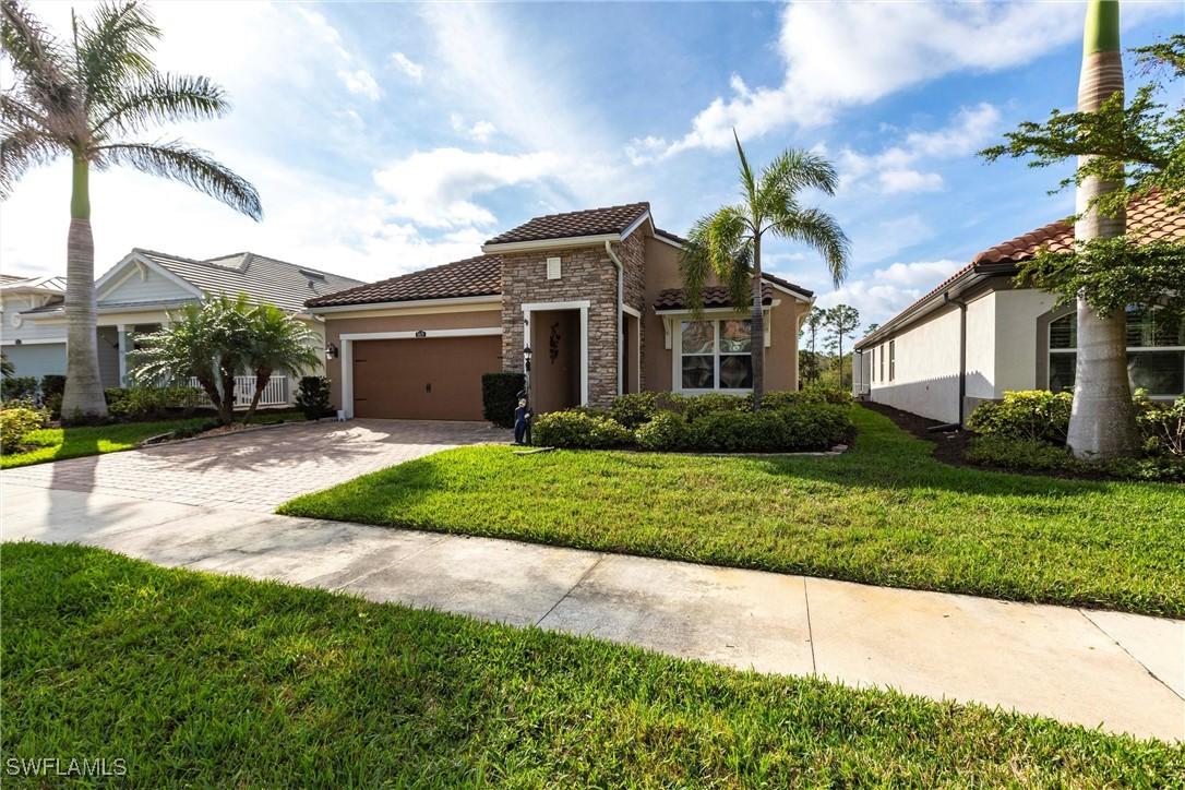 11679 Renaissance Blvd., Venice, FL 34293