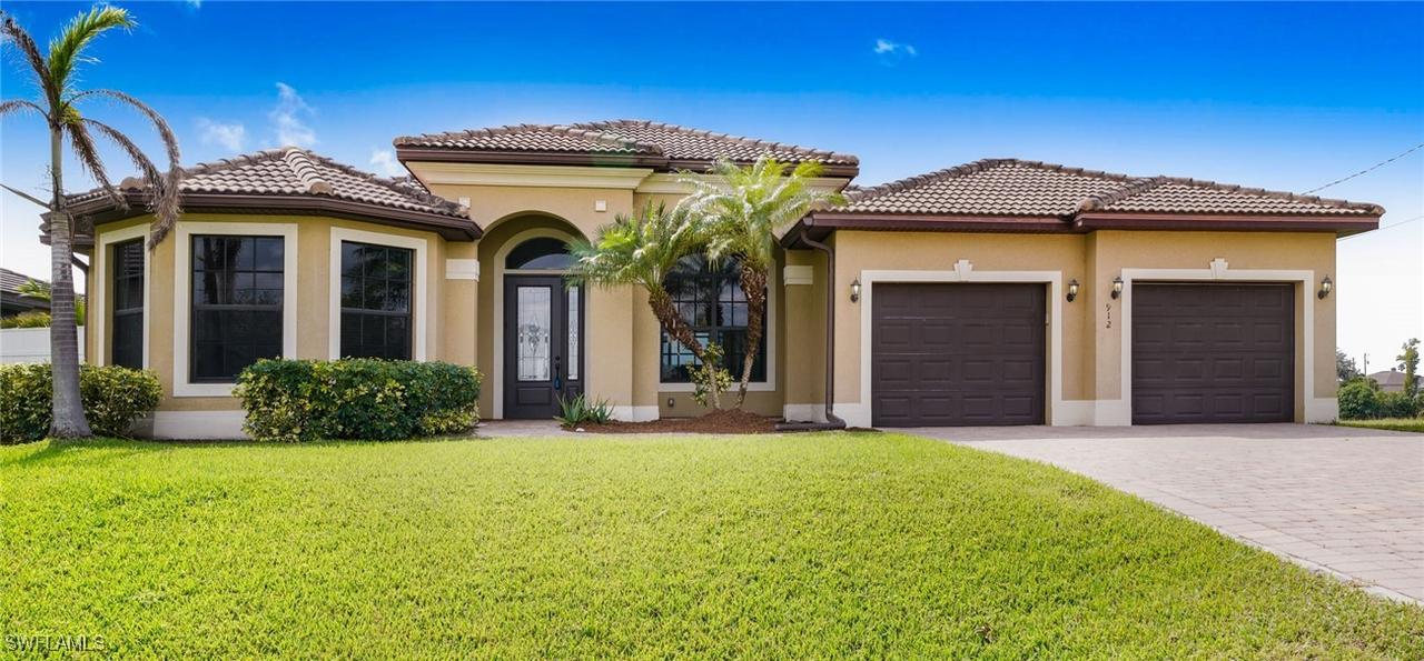 912 SW Embers Ter., Cape Coral, FL 33991