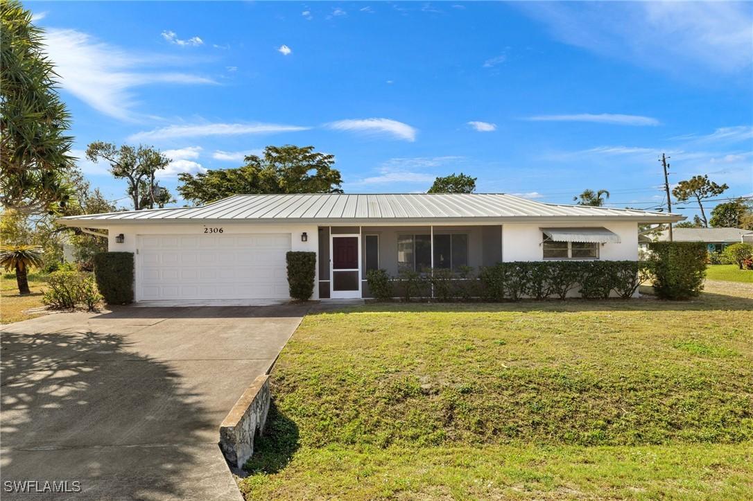 2306 Flora Ave., Fort Myers, FL 33907