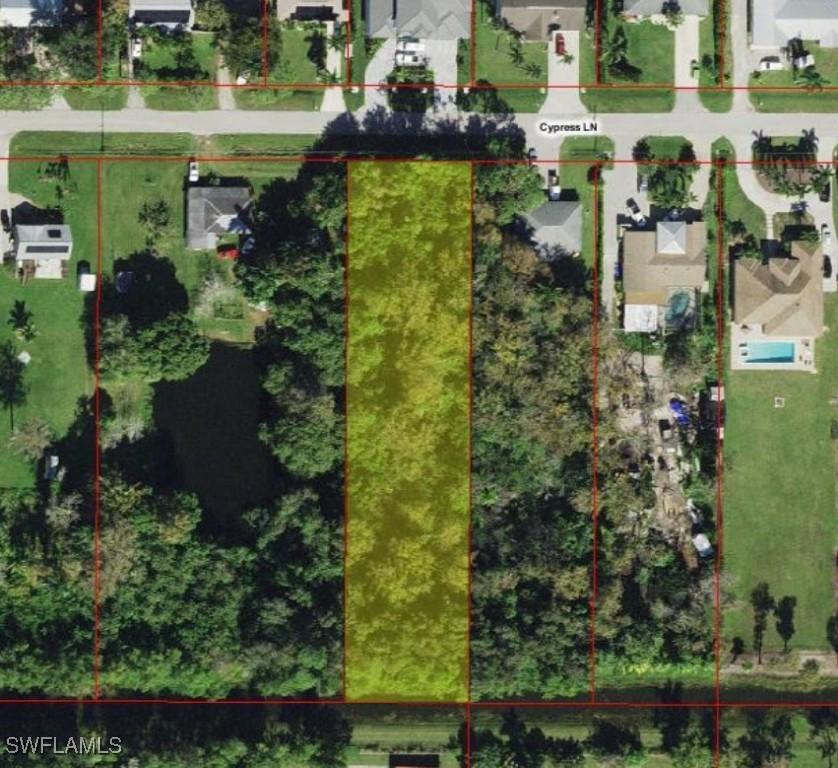 5242 Cypress Ln., Naples, FL 34113
