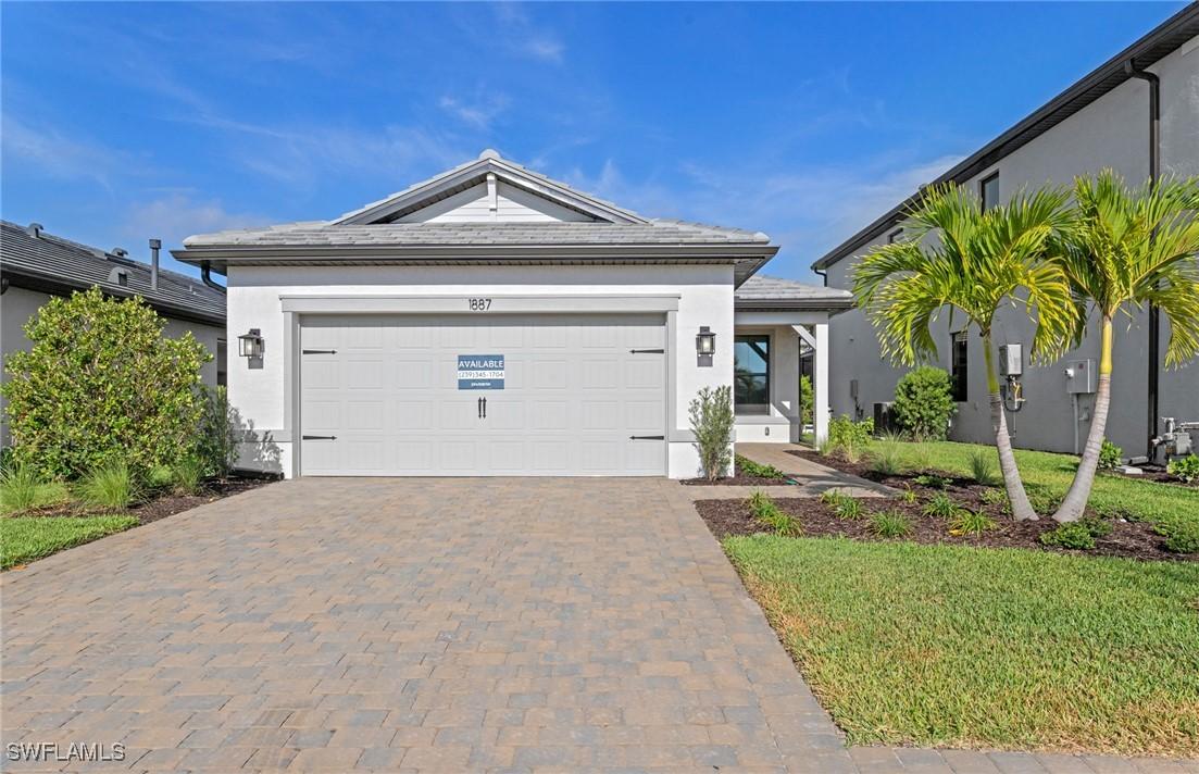 1887 Sierra Ave., Naples, FL 34120