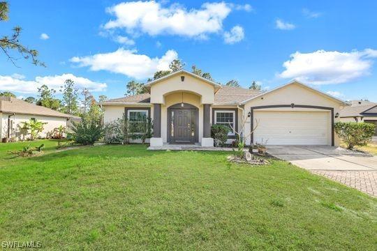 3510 47th Ave., Naples, FL 34120