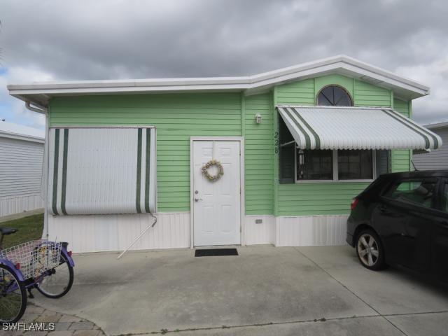 228 Cattleya Refuge, Naples, FL 34114
