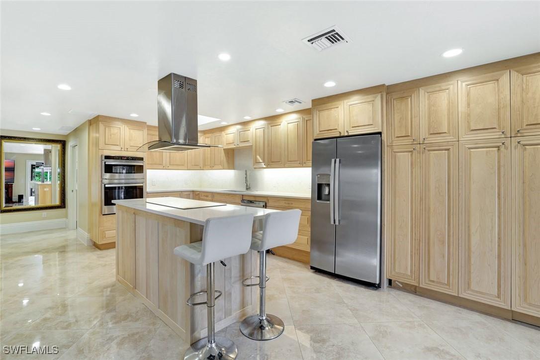 1405 Curlew Ave. #3, Naples, FL 34102