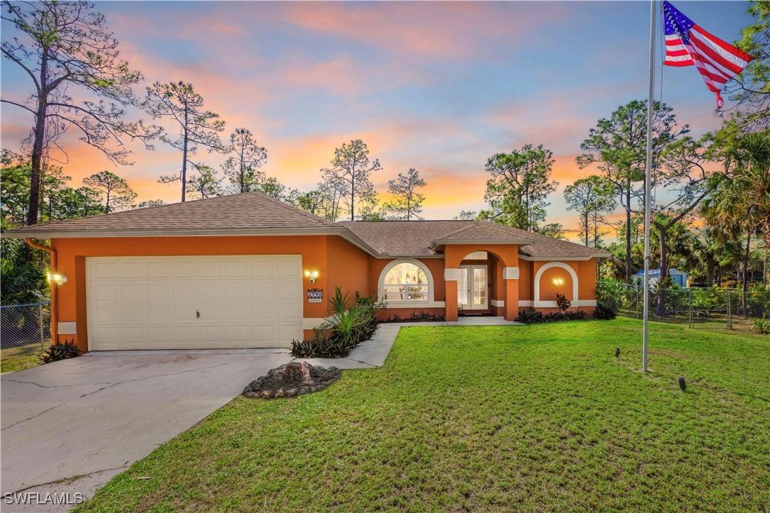 2740 6th Ave., Naples, FL 34117