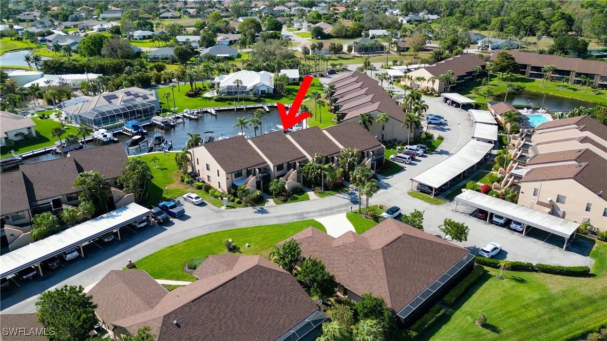15489 Admiralty Cir. #3, North Fort Myers, FL 33917