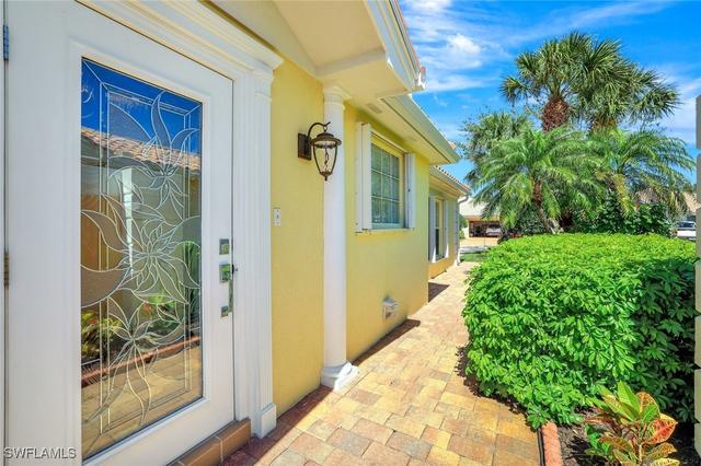 Homes Just Sold in Naples: April 1st to April 7th