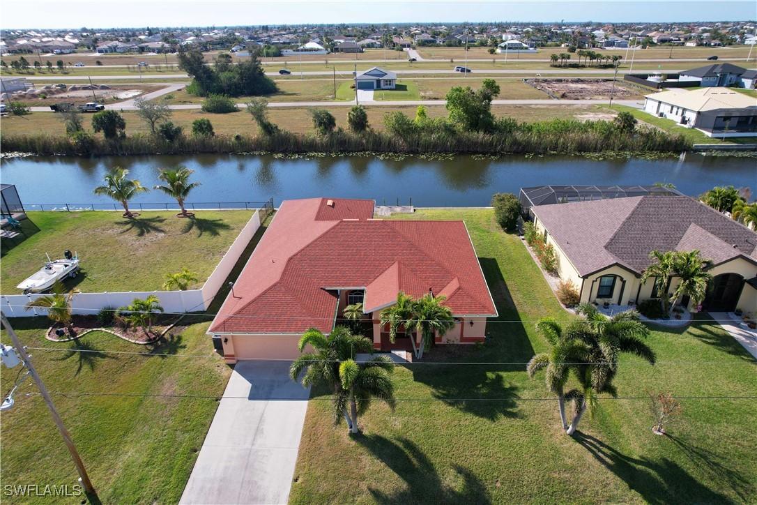 408 NW 31st Ave., Cape Coral, FL 33993