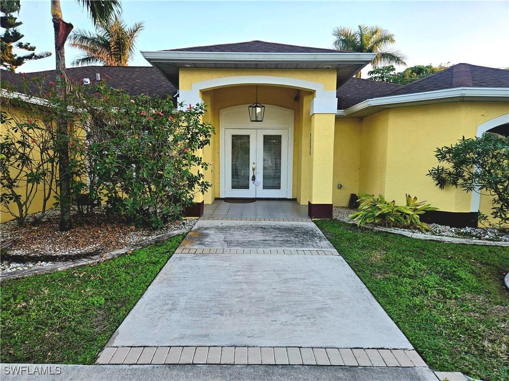 142 SE 30th Ter., Cape Coral, FL 33904