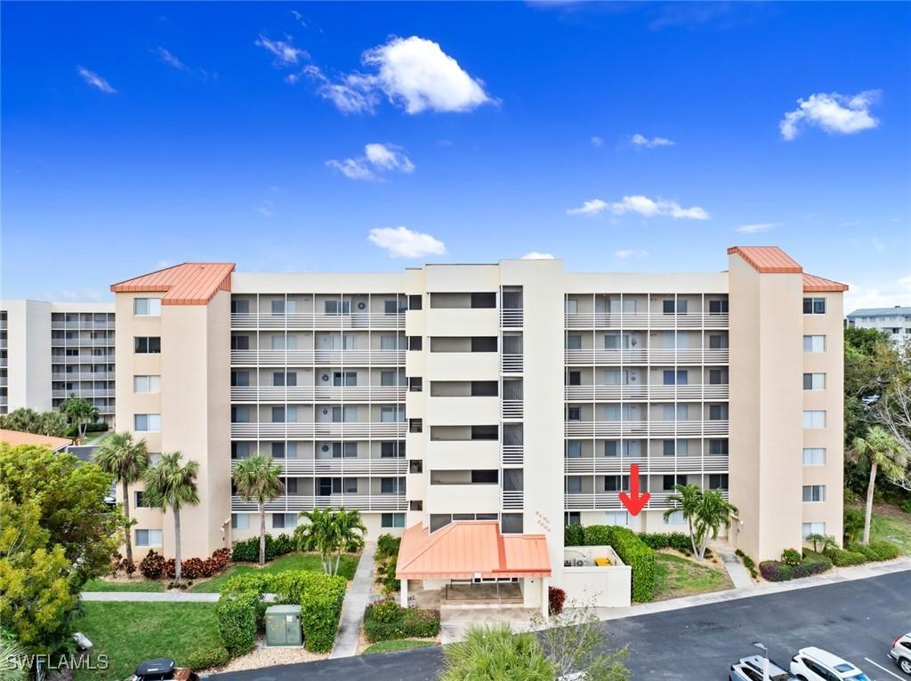 15191 Cedarwood Ln. #2105, Naples, FL 34110