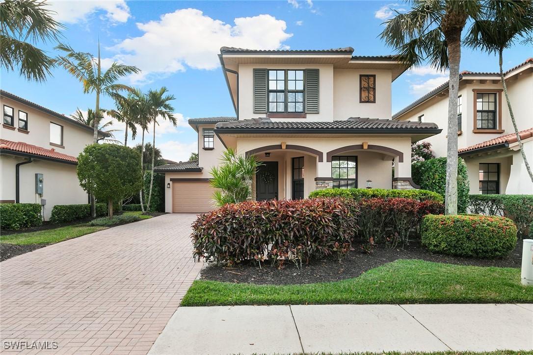 1244 Manado Dr., Naples, FL 34113
