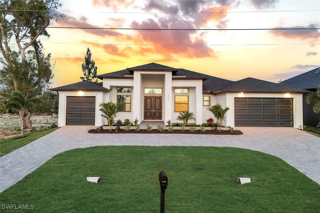 307 Old Burnt Store Rd., Cape Coral, FL 33993