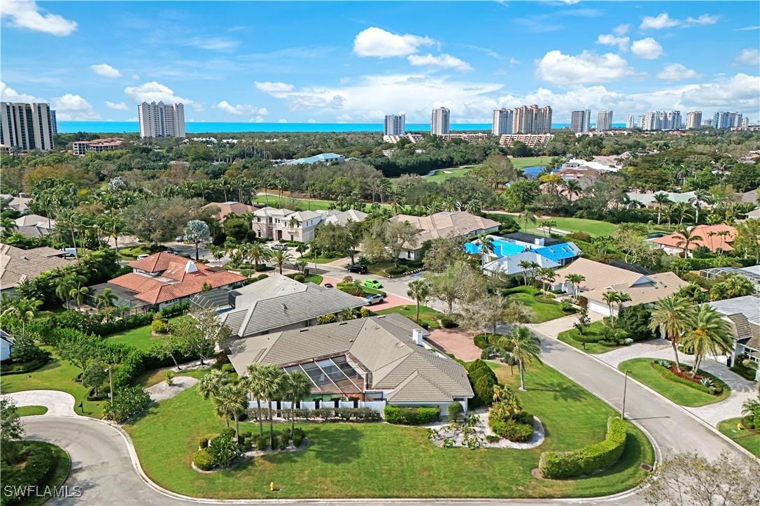710 Bobwhite Ln., Naples, FL 34108