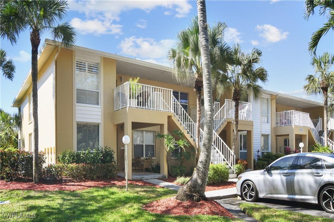 1250 Yesica Ann Cir. #E102, Naples, FL 34110