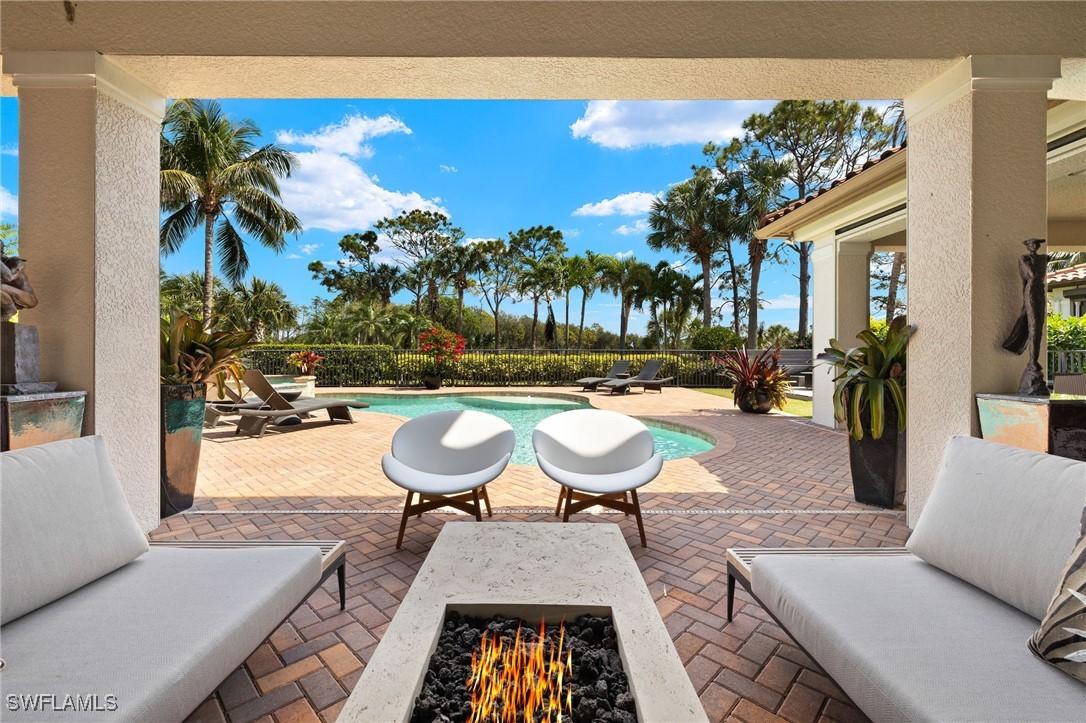 14472 Marsala Way, Naples, FL 34109