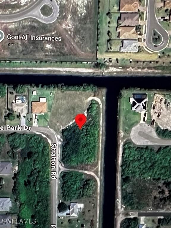 6152 Stratton Rd., Fort Myers, FL 33905