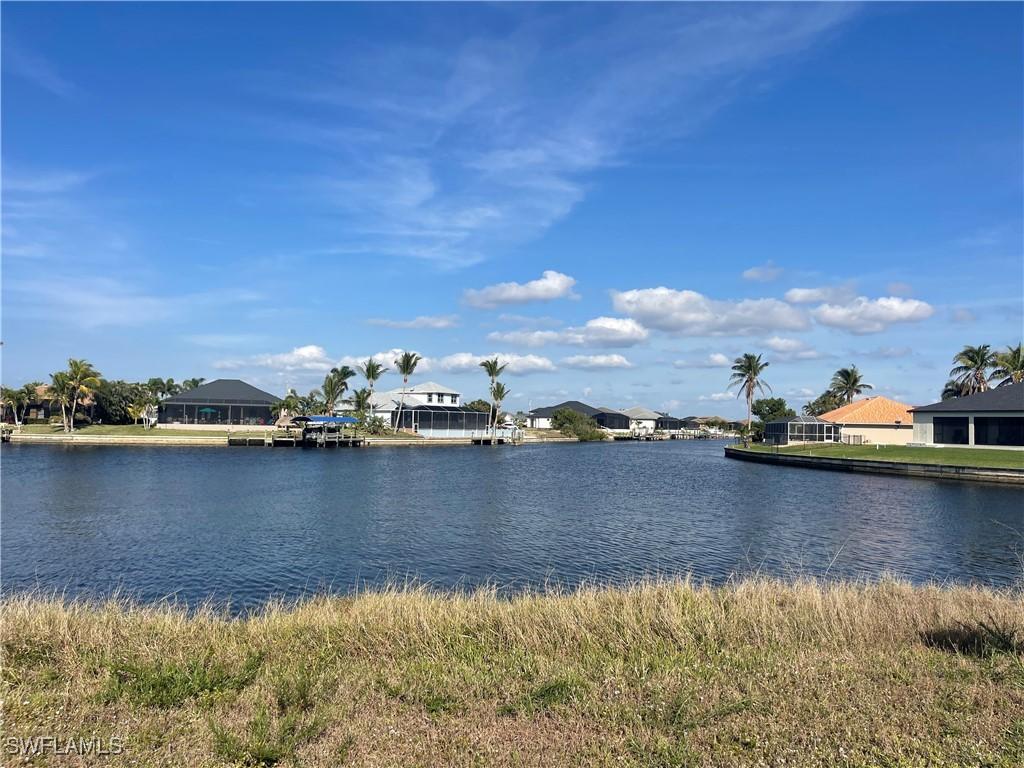 1255 NW 36th Pl., Cape Coral, FL 33993