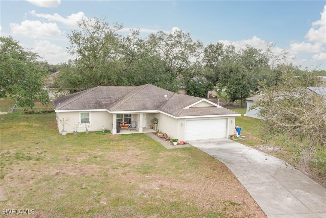716 Zeppelin Pl., Fort Myers, FL 33913