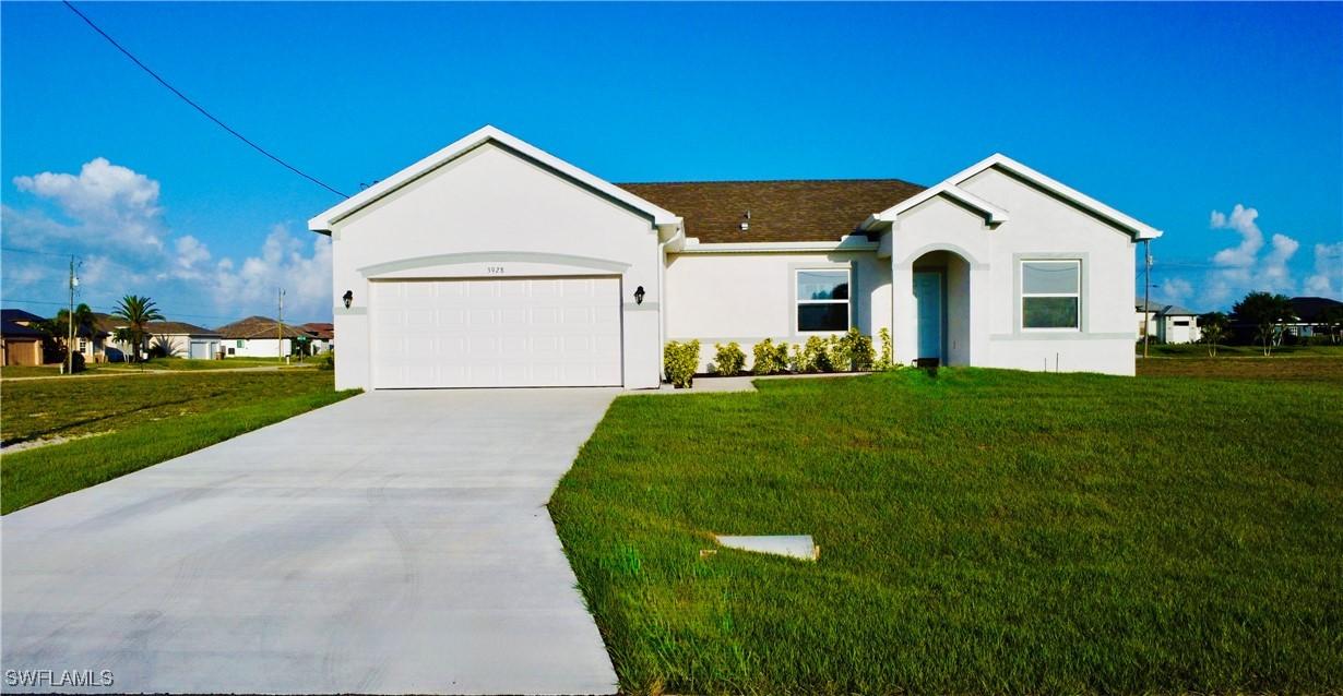 3928 NW 41st Ave., Cape Coral, FL 33993