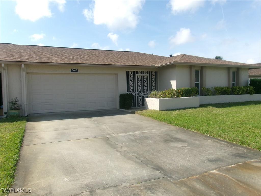 5447 Capbern Ct., Fort Myers, FL 33919