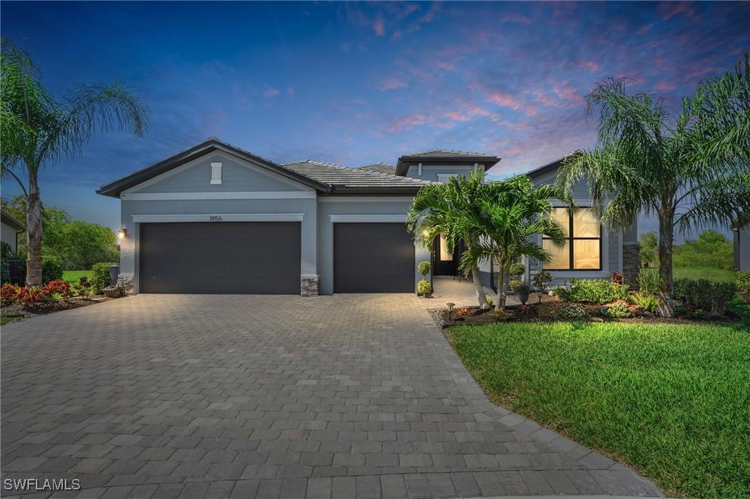 1856 Lema Ct., Naples, FL 34120