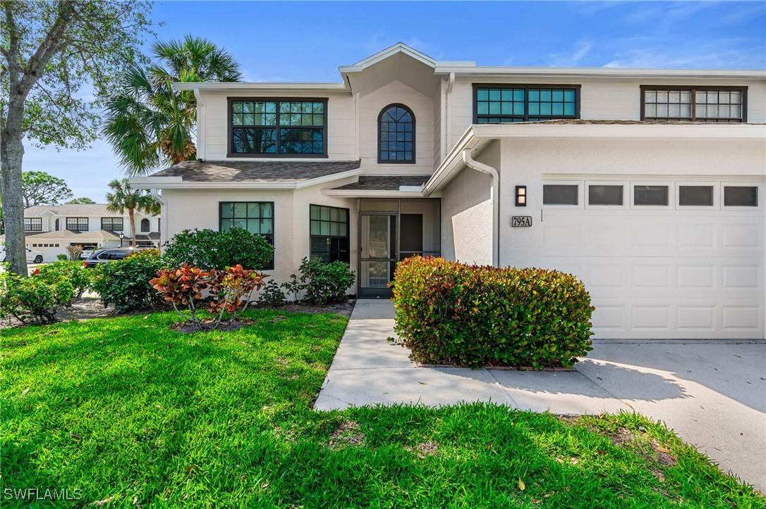 795 Meadowland Dr. #A, Naples, FL 34108