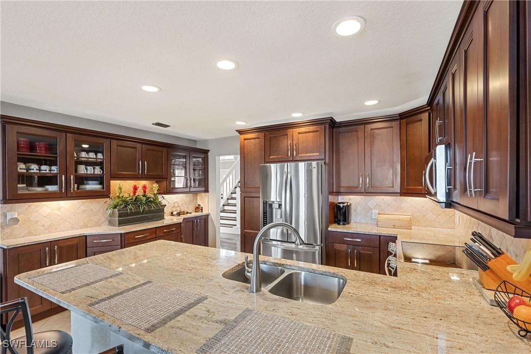 1300 Silverstrand Dr., Naples, FL 34110