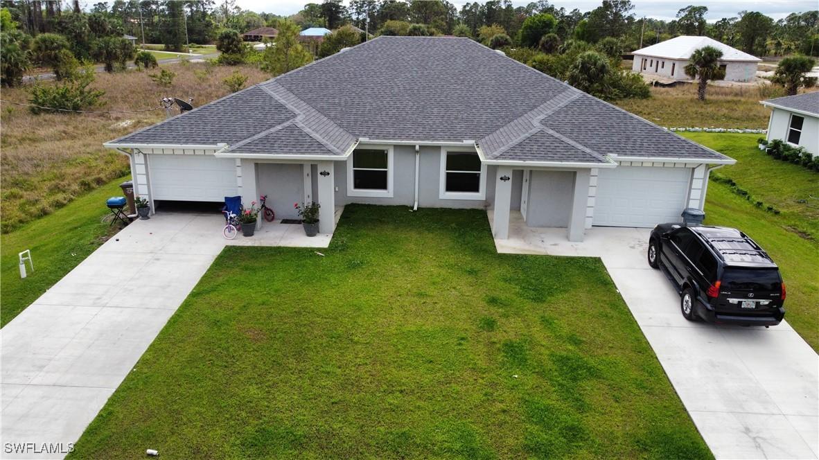 1114-1116 Augusta St., Lehigh Acres, FL 33974
