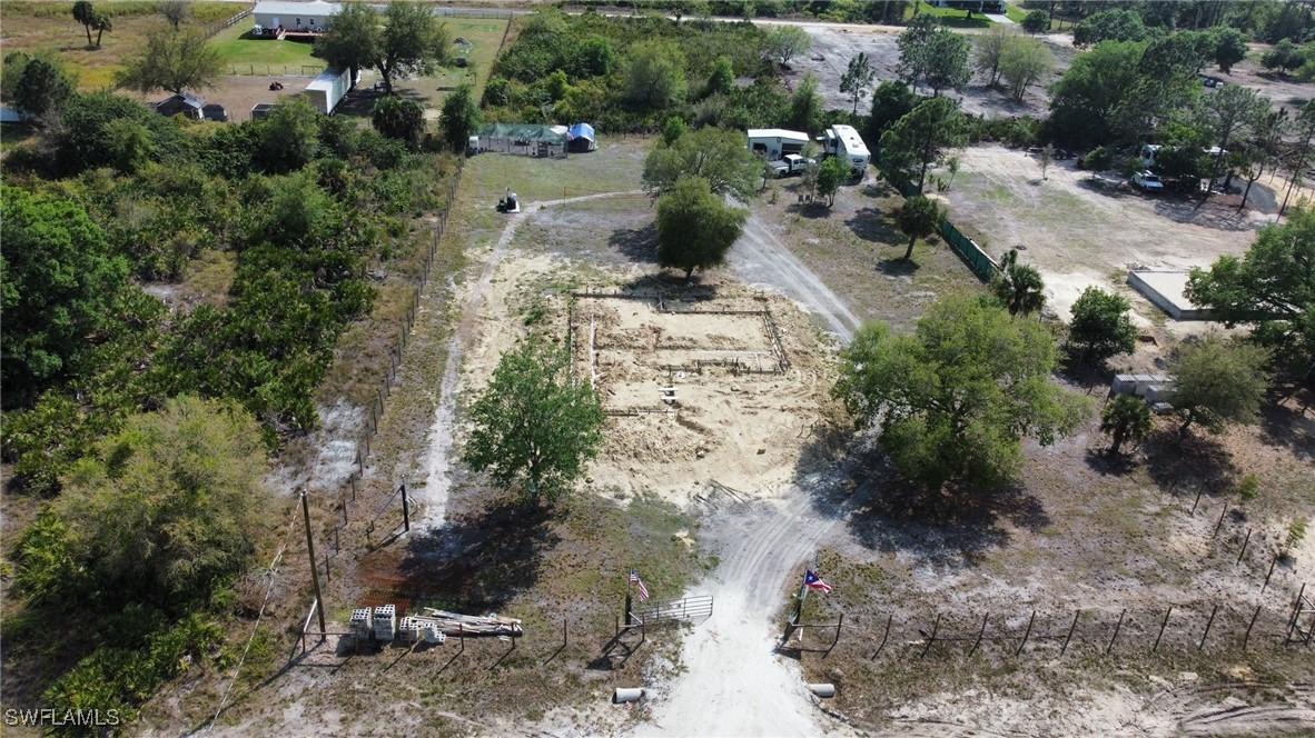 7861 8th Ter., Labelle, FL 33935
