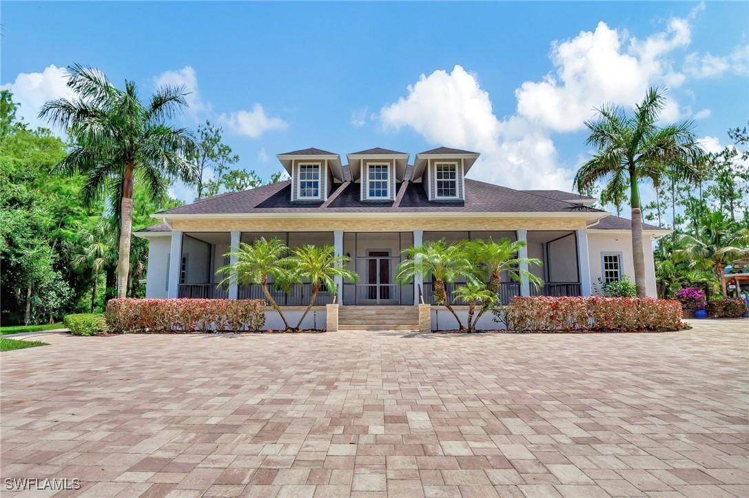 4620 8th Ave., Naples, FL 34120