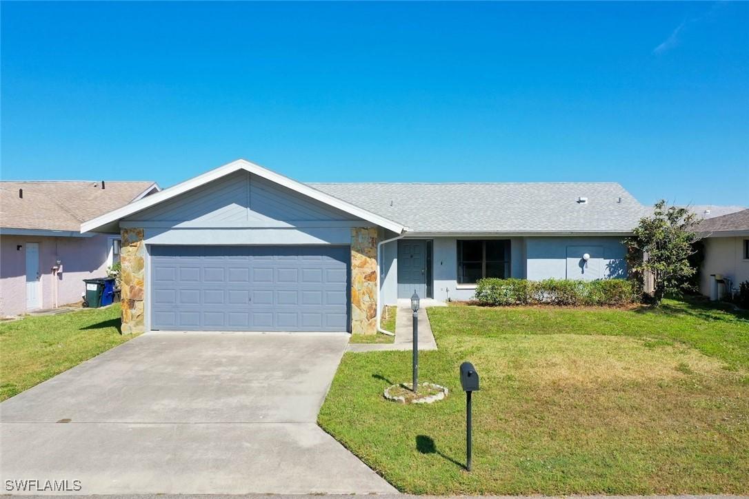 9962 Vanillaleaf St., Fort Myers, FL 33919