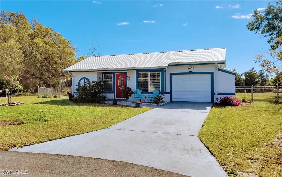 2007 Clipper Ct., Labelle, FL 33935