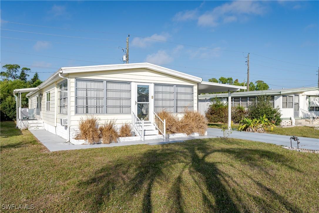 9 Cannes Dr., Naples, FL 34112