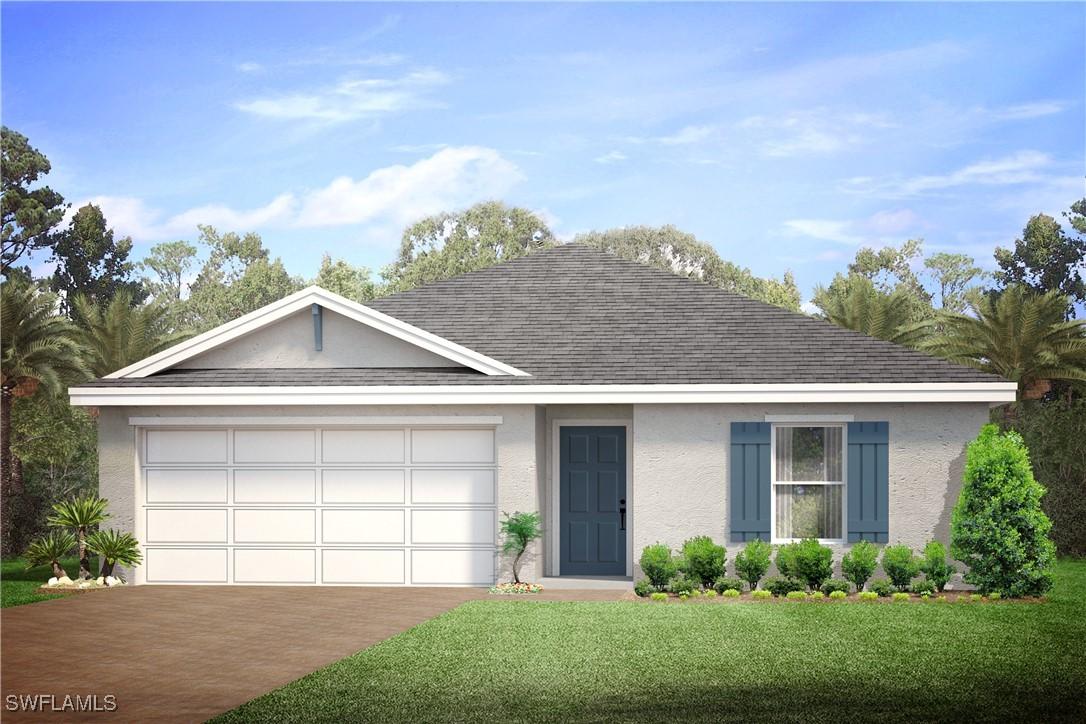4146 Peaceful River Ln., Fort Myers, FL 33905